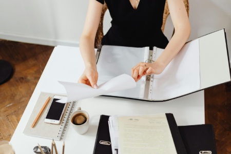 Kluczowe terminy sprawozdawcze dla podmiotów powiązanych