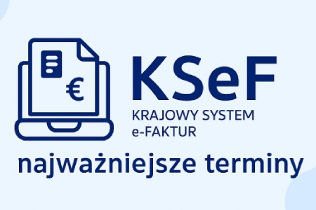 Krajowy system e-faktur KSeF