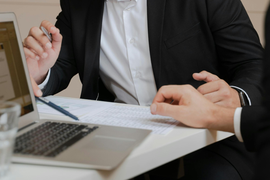 Profesjonalne wdrożenie estońskiego CIT – jak powinien wyglądać cały proces?